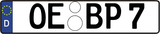 OE-BP7