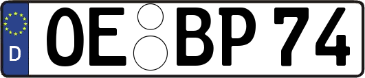 OE-BP74