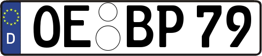 OE-BP79
