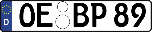 OE-BP89