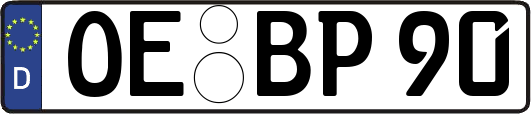 OE-BP90