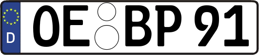 OE-BP91