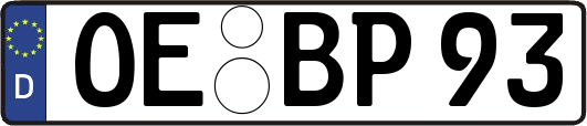 OE-BP93
