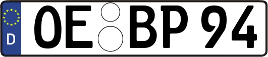 OE-BP94