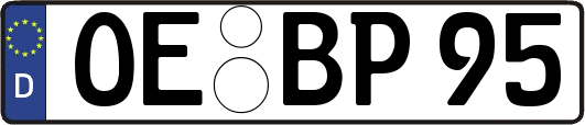 OE-BP95