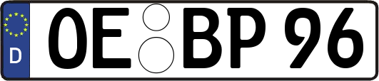 OE-BP96