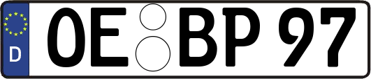 OE-BP97