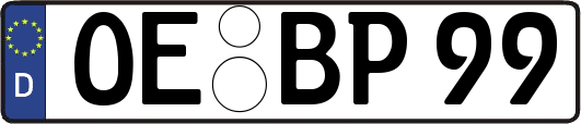 OE-BP99