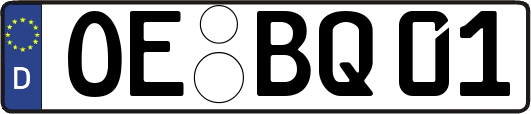OE-BQ01