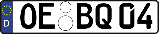 OE-BQ04