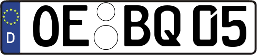 OE-BQ05