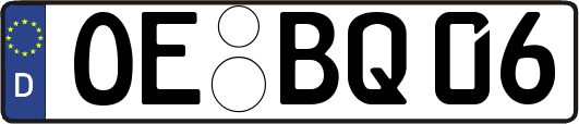 OE-BQ06