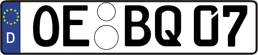 OE-BQ07