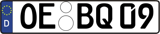 OE-BQ09