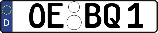 OE-BQ1