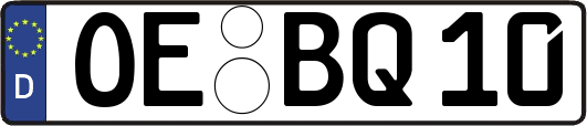 OE-BQ10