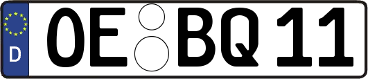 OE-BQ11