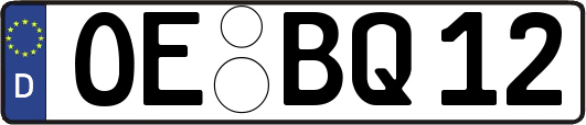 OE-BQ12