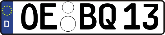 OE-BQ13