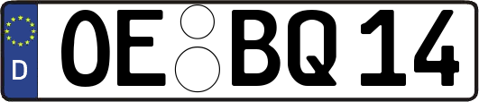 OE-BQ14