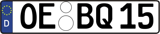 OE-BQ15