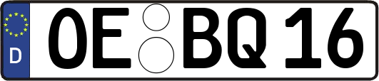 OE-BQ16
