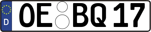 OE-BQ17