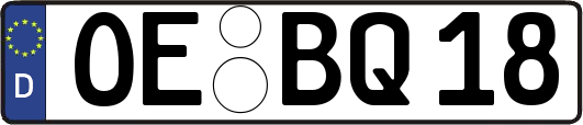 OE-BQ18
