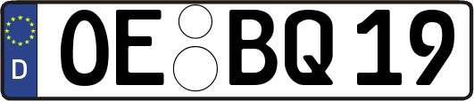 OE-BQ19