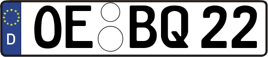 OE-BQ22