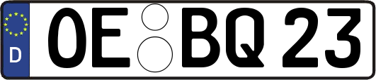 OE-BQ23