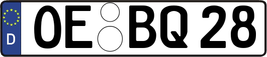 OE-BQ28