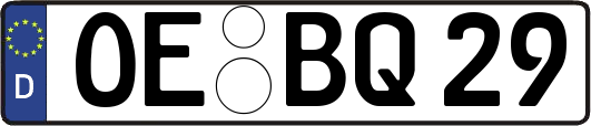 OE-BQ29