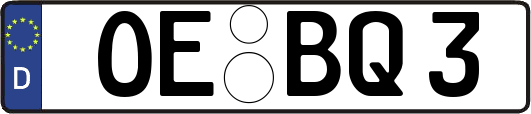 OE-BQ3