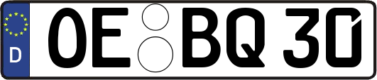 OE-BQ30