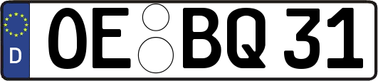 OE-BQ31