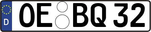 OE-BQ32