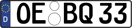 OE-BQ33