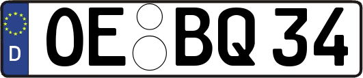 OE-BQ34