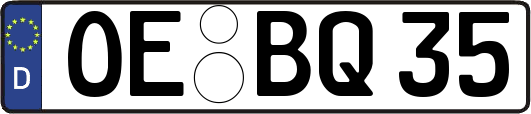 OE-BQ35