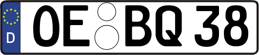 OE-BQ38