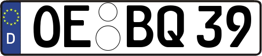 OE-BQ39