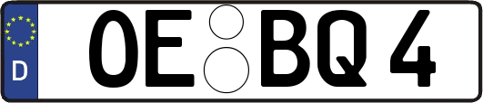 OE-BQ4