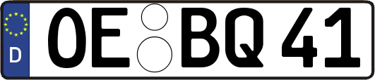 OE-BQ41