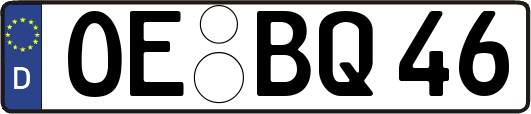 OE-BQ46