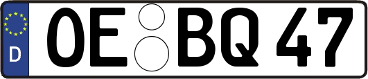 OE-BQ47