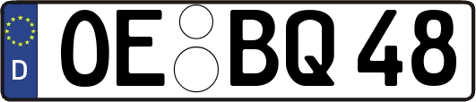 OE-BQ48