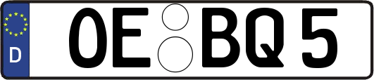 OE-BQ5