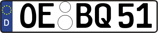 OE-BQ51