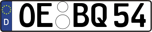 OE-BQ54